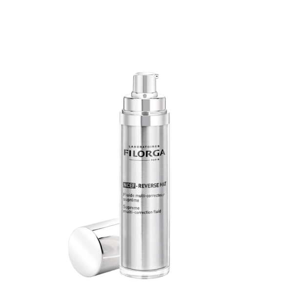 FILORGA NCEF REVERSE MAT 50 ML FLUIDO