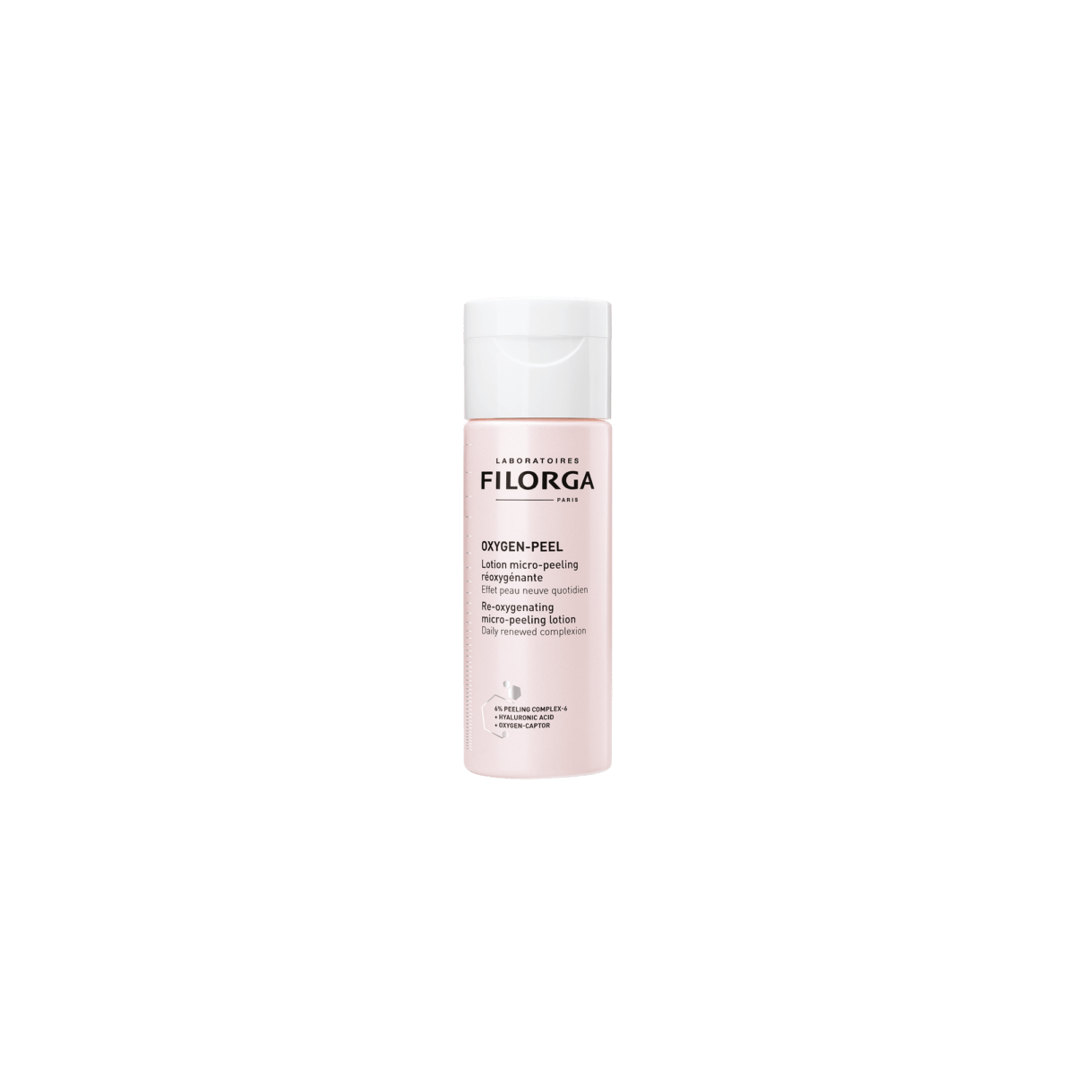 FILORGA OXYGENPEEL