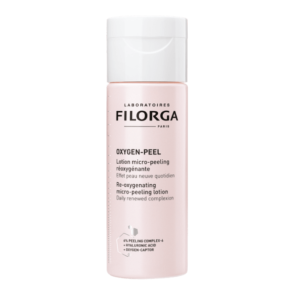 FILORGA OXYGENPEEL