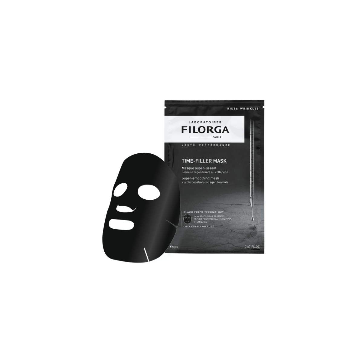 FILORGA MASCARILLA 1 UNIDAD