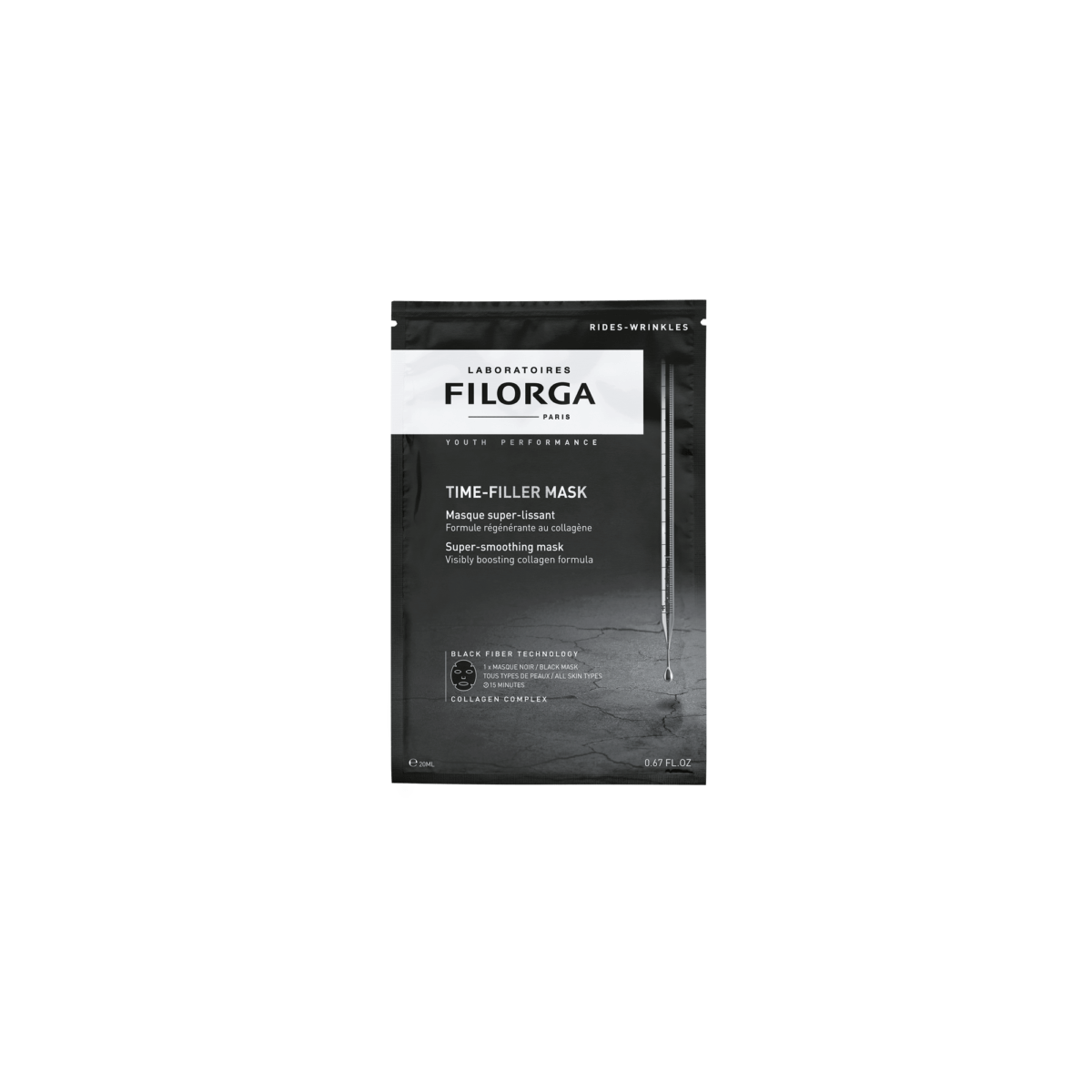 FILORGA MASCARILLA 1 UNIDAD