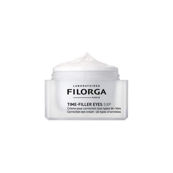FILORGA TIME FILLER EYES 5XP