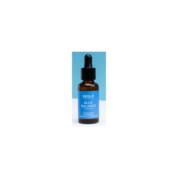SEGLE CLINICAL BLUE BALANCE SERUM 30ML