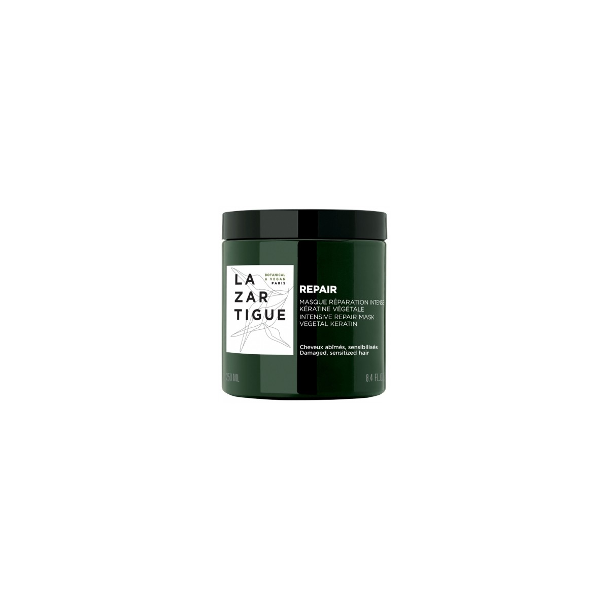 LAZARTIGUE COLOUR PROTECT MASCARILLA
