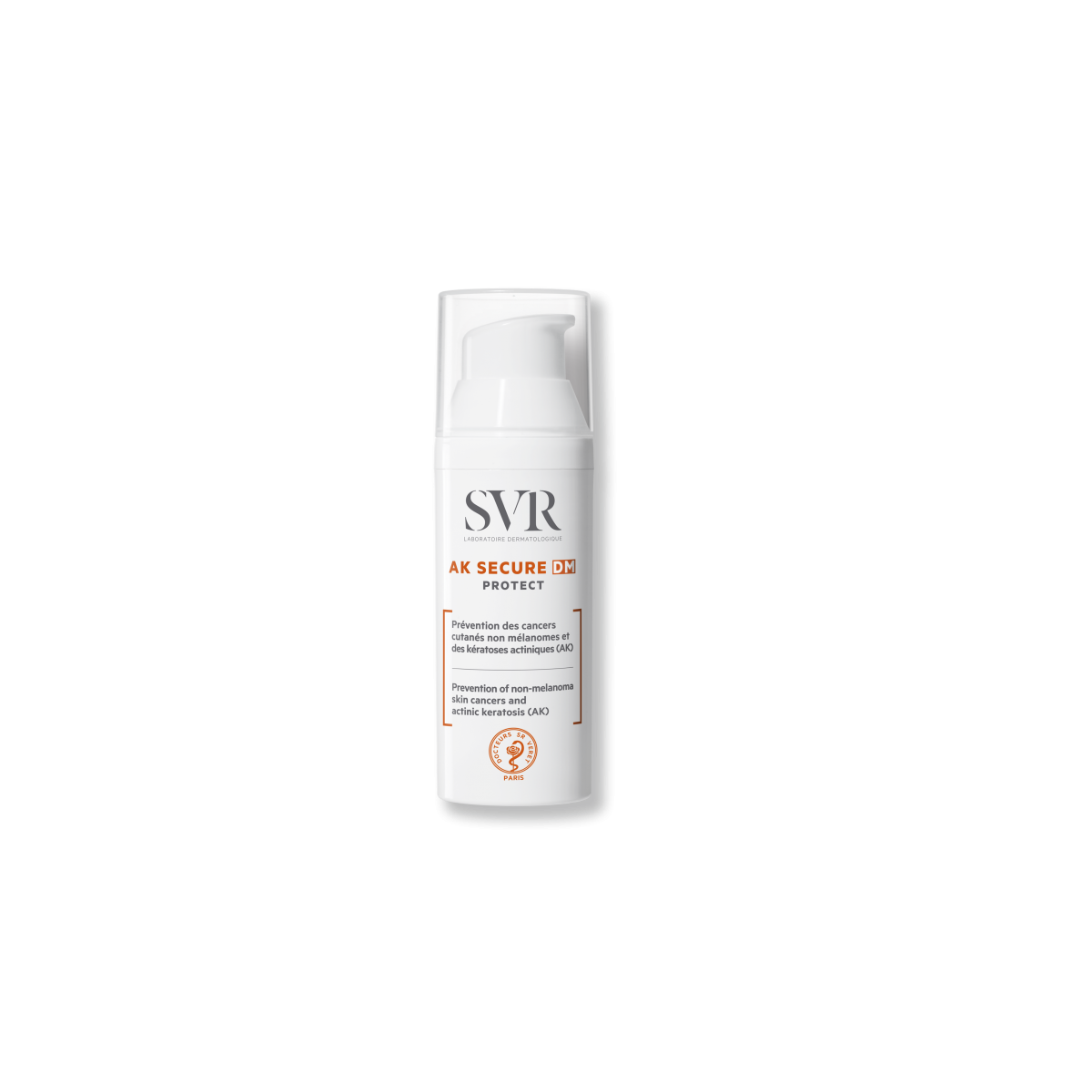 SVR AK SECURE DM PROTECT 50ML