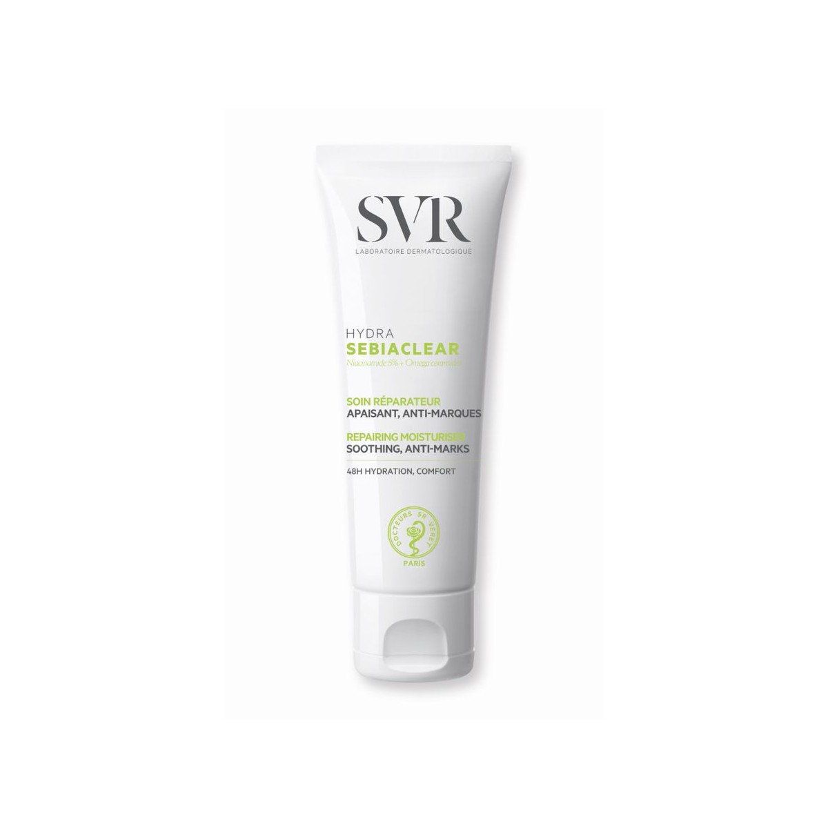 SVR HYDRA SEBIACLEAR 40ML