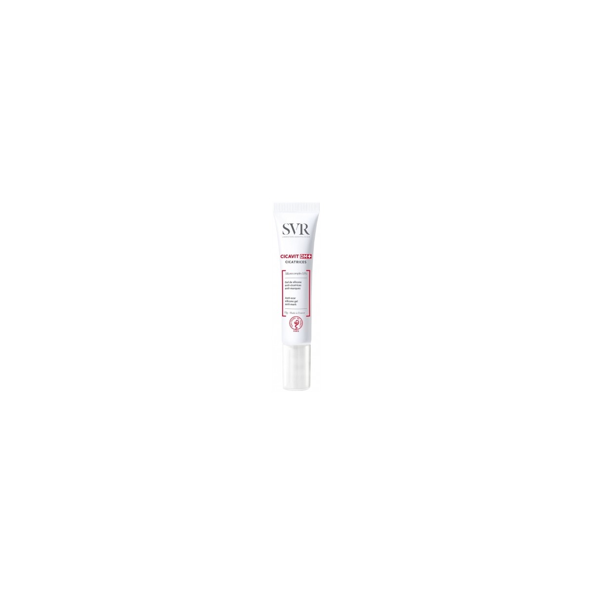 SVR CICAVIT DM+ CICATRICES SVR 1 TUBO 15 G