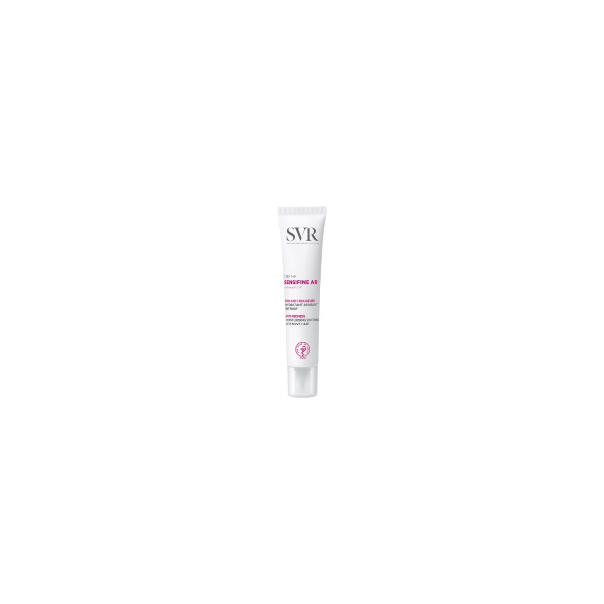 SVR CREME SENSIFINE AR  40ML