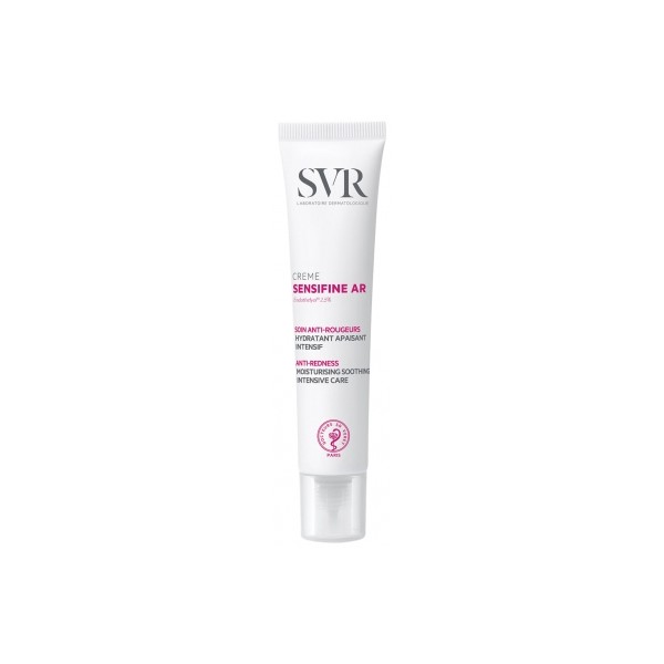 SVR CREME SENSIFINE AR  40ML
