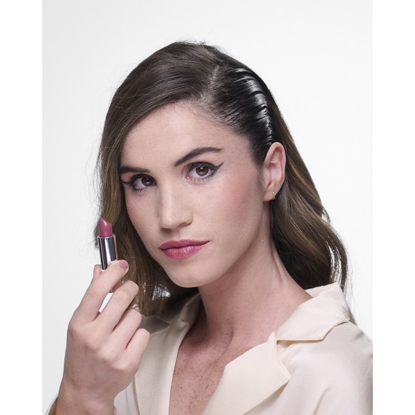 SSS MK ROUGE FONDANT 02 ESTEFANIA BLANCO 2