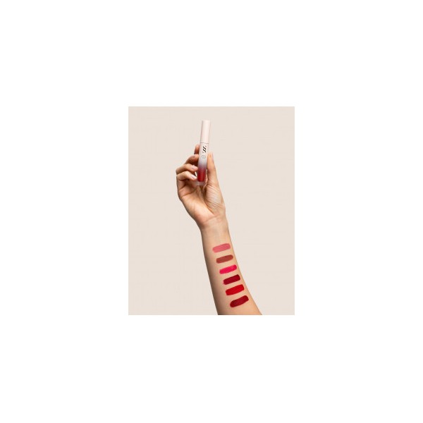 SENSILIS INTENSE MATTE LIP TINT 02 PASSION 4.5ML