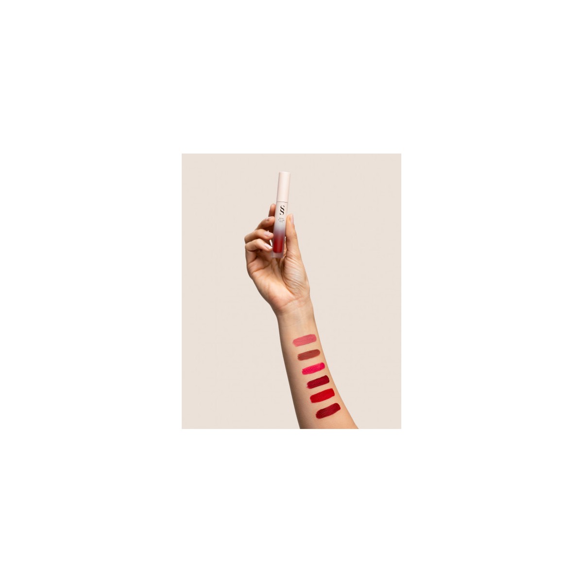 SENSILIS ETERNAL LIPS POPCORN PINK 03 4.5ML