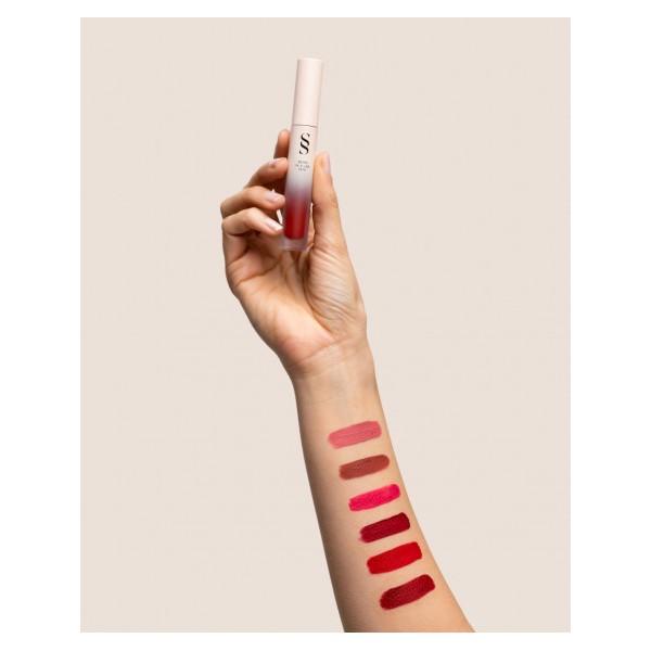 SENSILIS ETERNAL LIPS POPCORN PINK 03 4.5ML