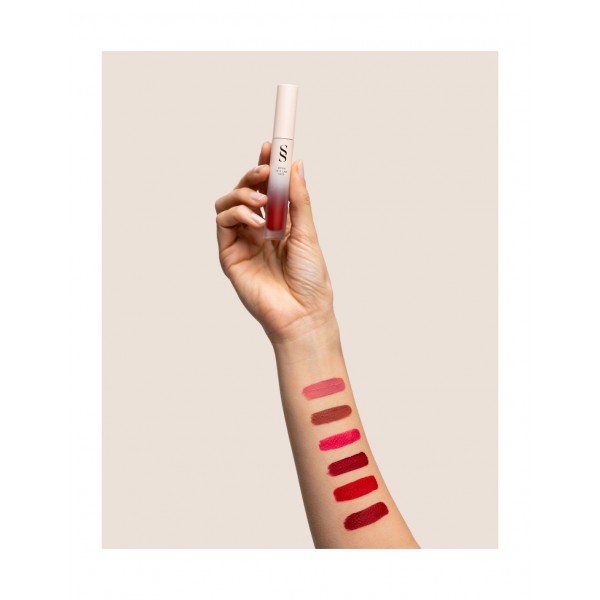 SENSILIS ETERNAL LIPS 04 STRAWBERRY
