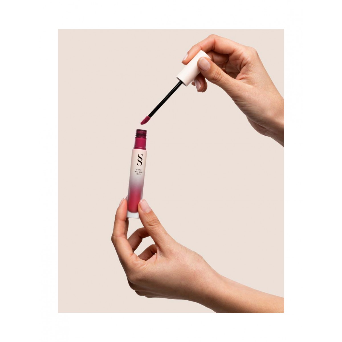 SENSILIS ETERNAL LIPS RED APPLE 05 4.5ML