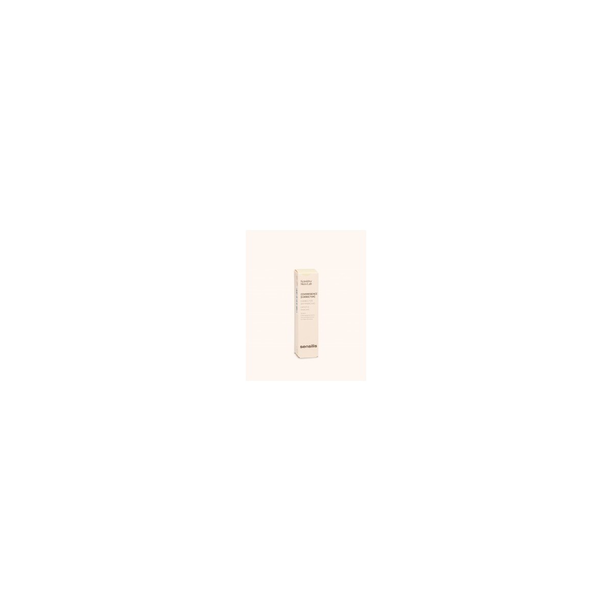 SENSILIS COVERESSENCE CORRECTOR ANTIMANCHAS 1 ST