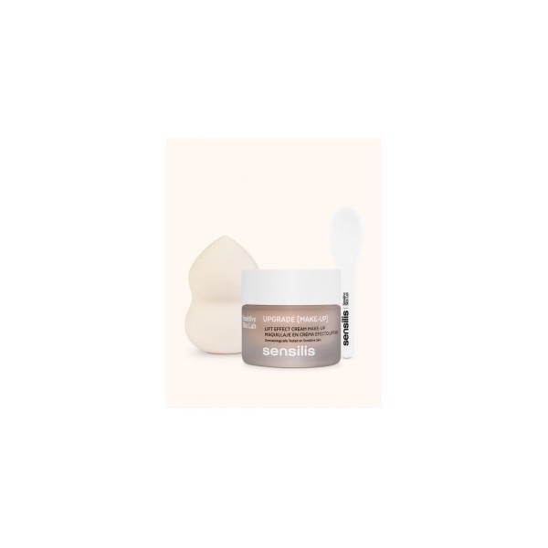 SENSILIS UPGRADE MAQUILLAJE 30 ML Nº 03 MIEL DOR