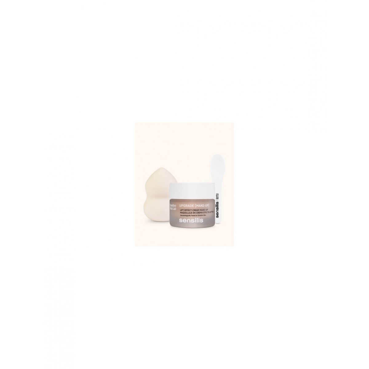 SENSILIS UPGRADE MAQUILLAJE 1 ENVASE 30 ML COLOR