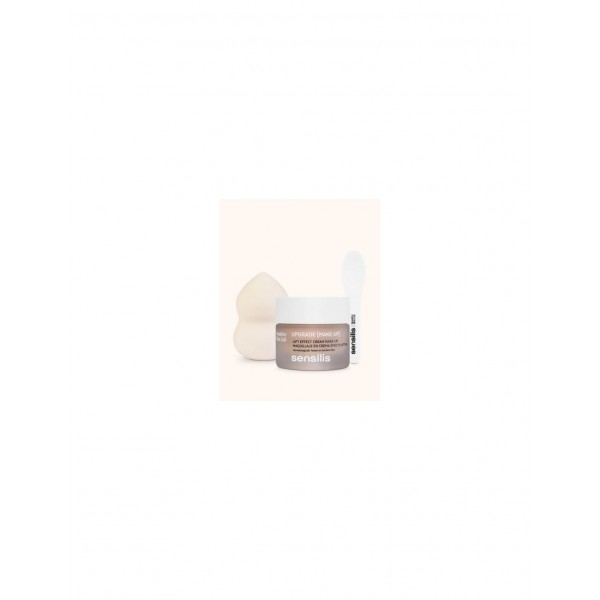 SENSILIS UPGRADE MAQUILLAJE 1 ENVASE 30 ML COLOR