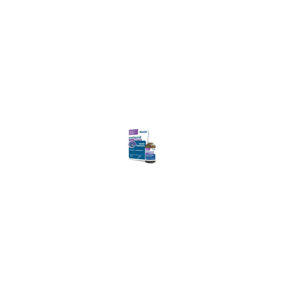 MELAMIL GOTAS 30 ML