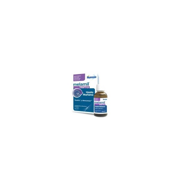 MELAMIL GOTAS 30 ML