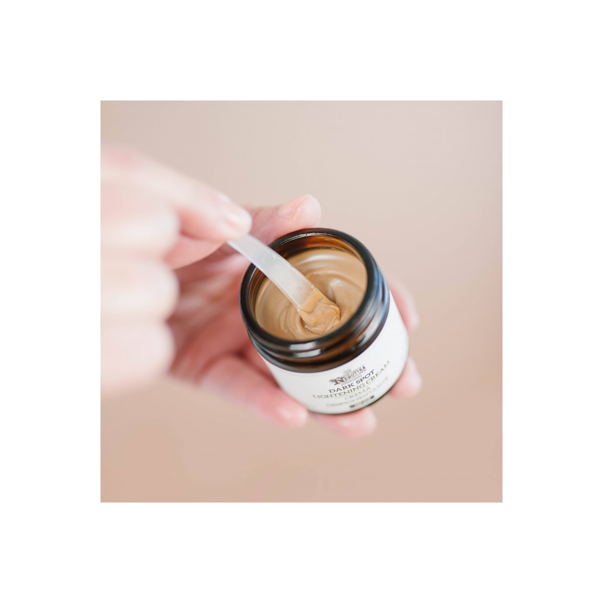 CREMA DESPIGMENTANTE MI REBOTICA