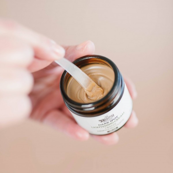 CREMA DESPIGMENTANTE MI REBOTICA