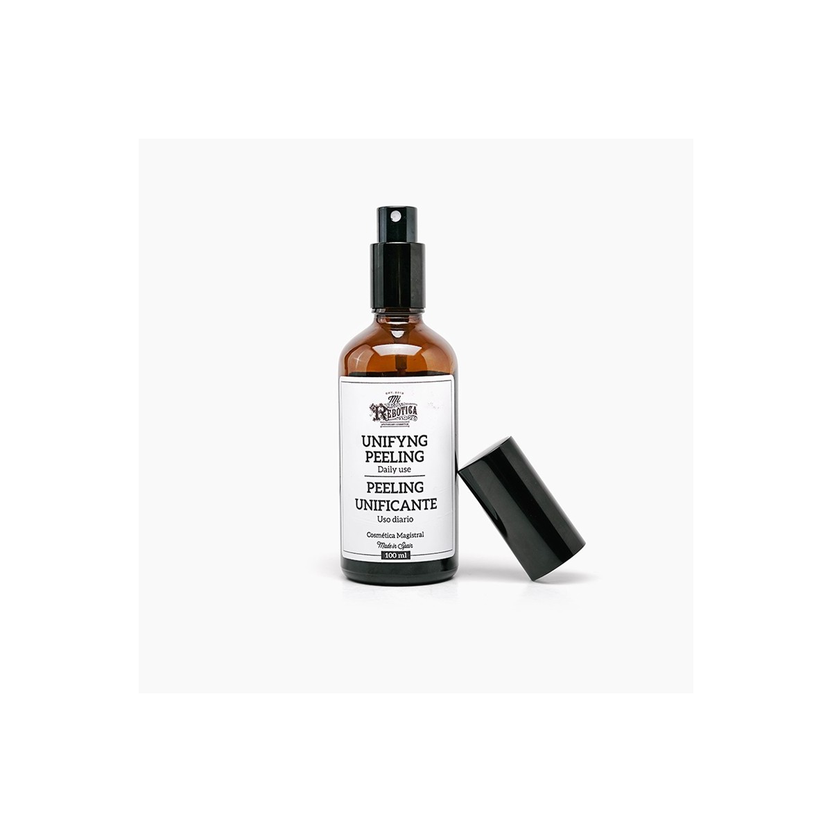 PEELING UNIFICANTE USO DIARIO MI REBOTICA