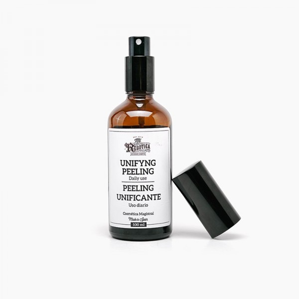 PEELING UNIFICANTE USO DIARIO MI REBOTICA