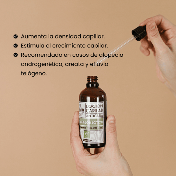 LOCIÓN ANTICAÍDA 100ML 2