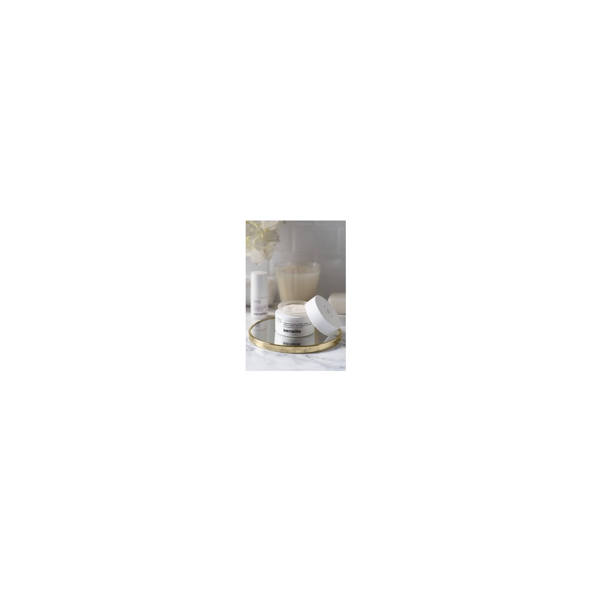 SENSILIS UPGRADE AR CREMA SORBETE 1 ENVASE 50 ML