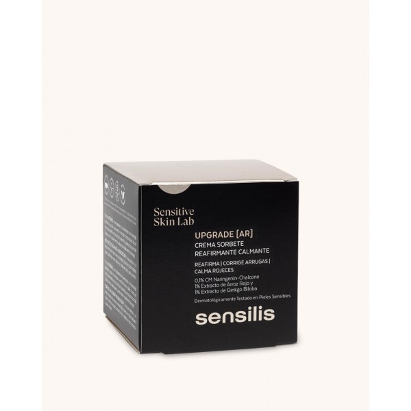 SENSILIS UPGRADE AR CREMA SORBETE 1 ENVASE 50 ML 2