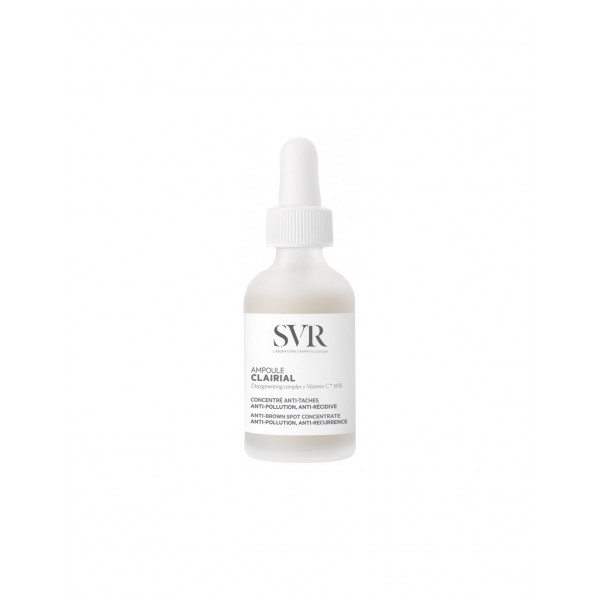 SVR CLAIRIAL AMPOULE  30 ML