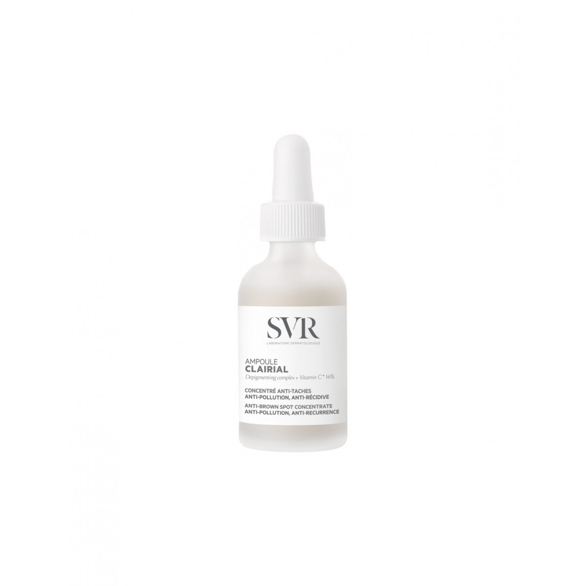 SVR CLAIRIAL AMPOULE  30 ML