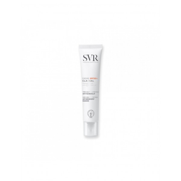 SVR CLAIRIAL CREME SPF 50+  50 ML