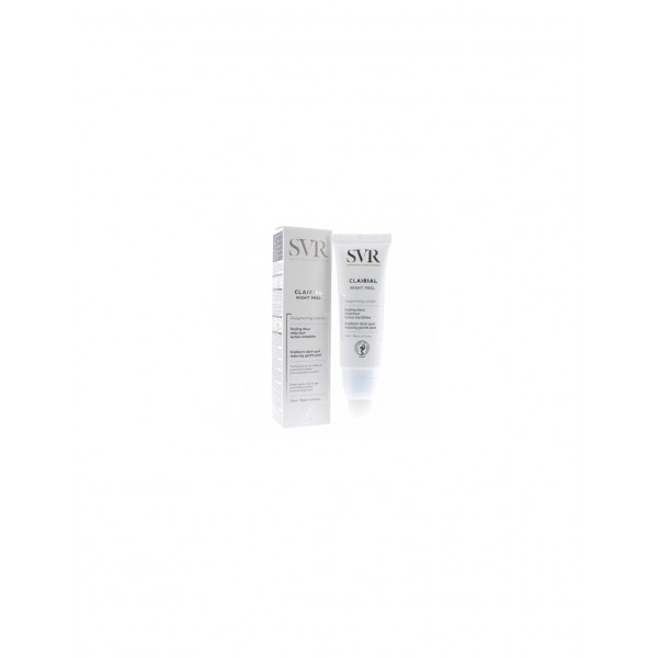 CLAIRIAL NIGHT PEEL SVR 50 ML