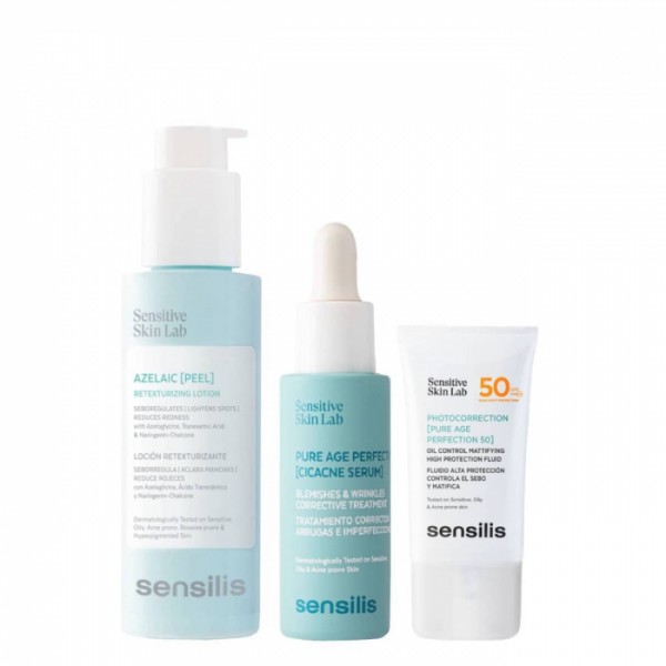 SSS PACK PROTOCOLO IMPERFECCIONES Y ARRUGAS