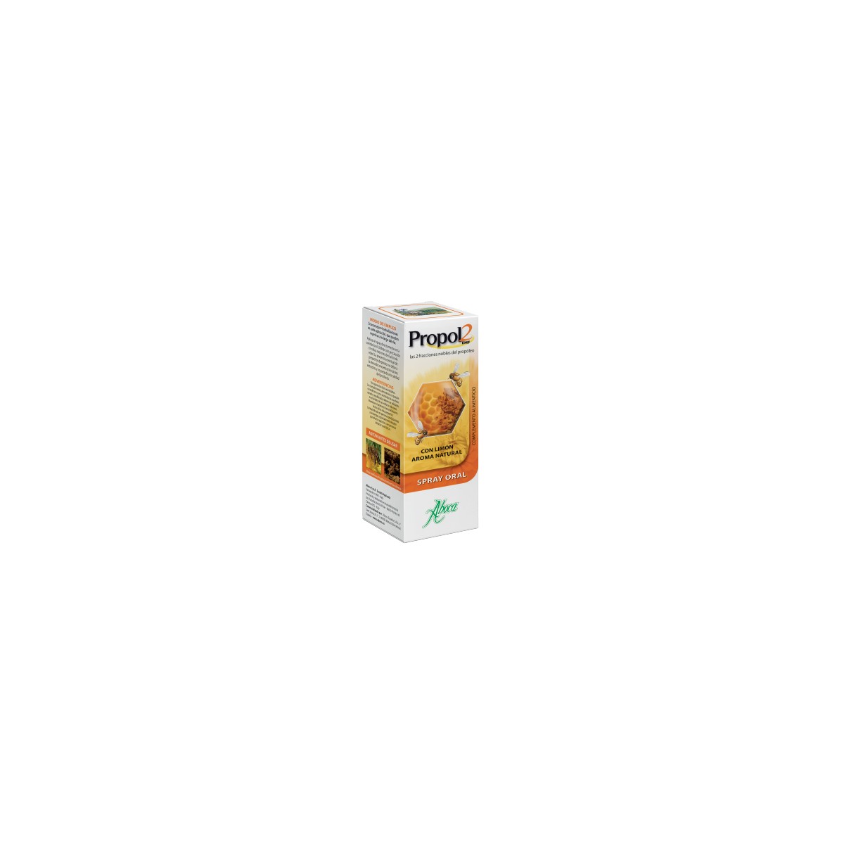 PROPOL 2 EMF SPRAY ORAL 1 ENVASE 30 ML