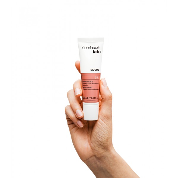 DUPLO MUCUS GEL 2
