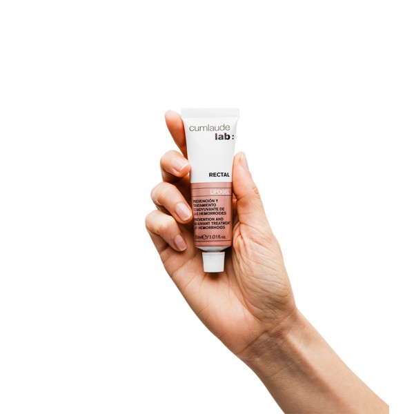 RILASTIL CUMLAUDE LAB: RECTAL 30 ML
