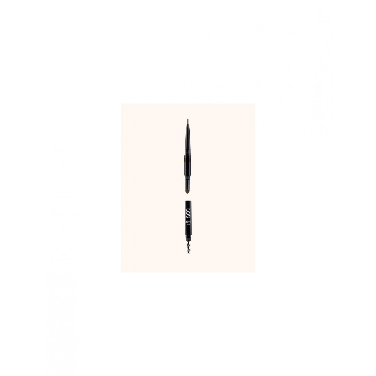 SENSILIS EYEBROW SCULPTOR LAPIZ 3 EN 1 1 UNIDAD