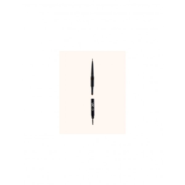 SENSILIS EYEBROW SCULPTOR LAPIZ 3 EN 1 1 UNIDAD