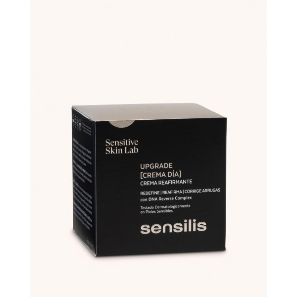 SENSILIS UPGRADE CREMA DIA 1 TARRO 50 ML
