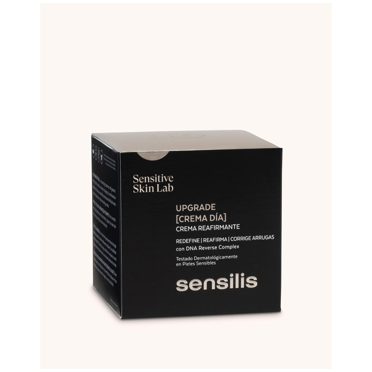 SENSILIS UPGRADE CREMA DIA 1 TARRO 50 ML