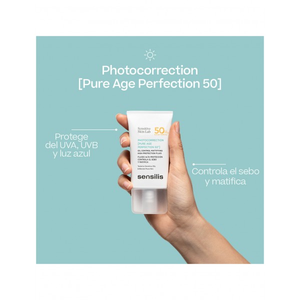 SSS PACK PROTOCOLO PURE AGE 2