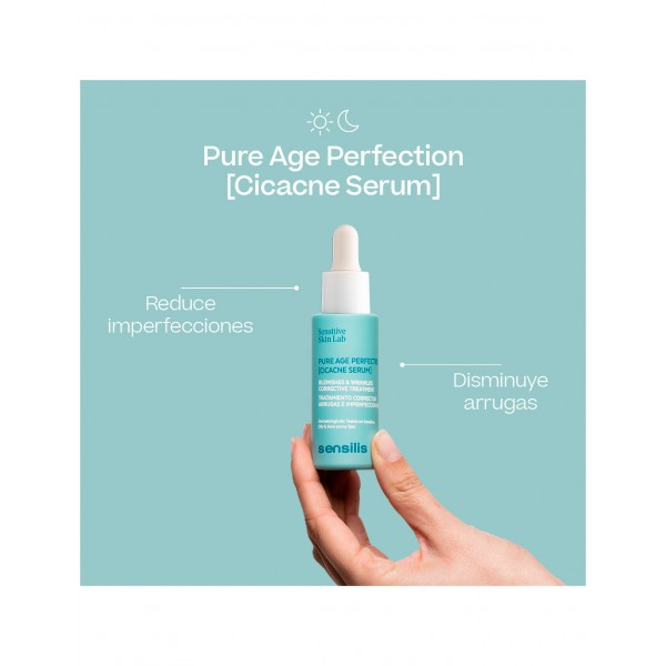 SSS PACK PROTOCOLO PURE AGE