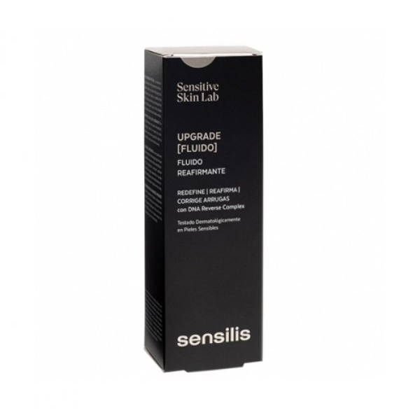 SENSILIS UPGRADE LIPO-LIFTING SERUM INTENSIVO