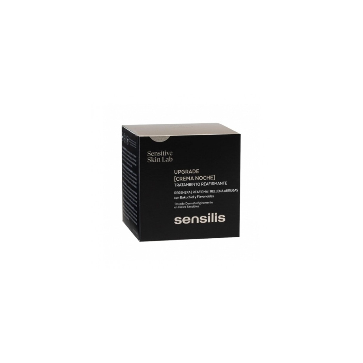 SENSILIS UPGRADE CREMA NOCHE 1 TARRO 50 ML
