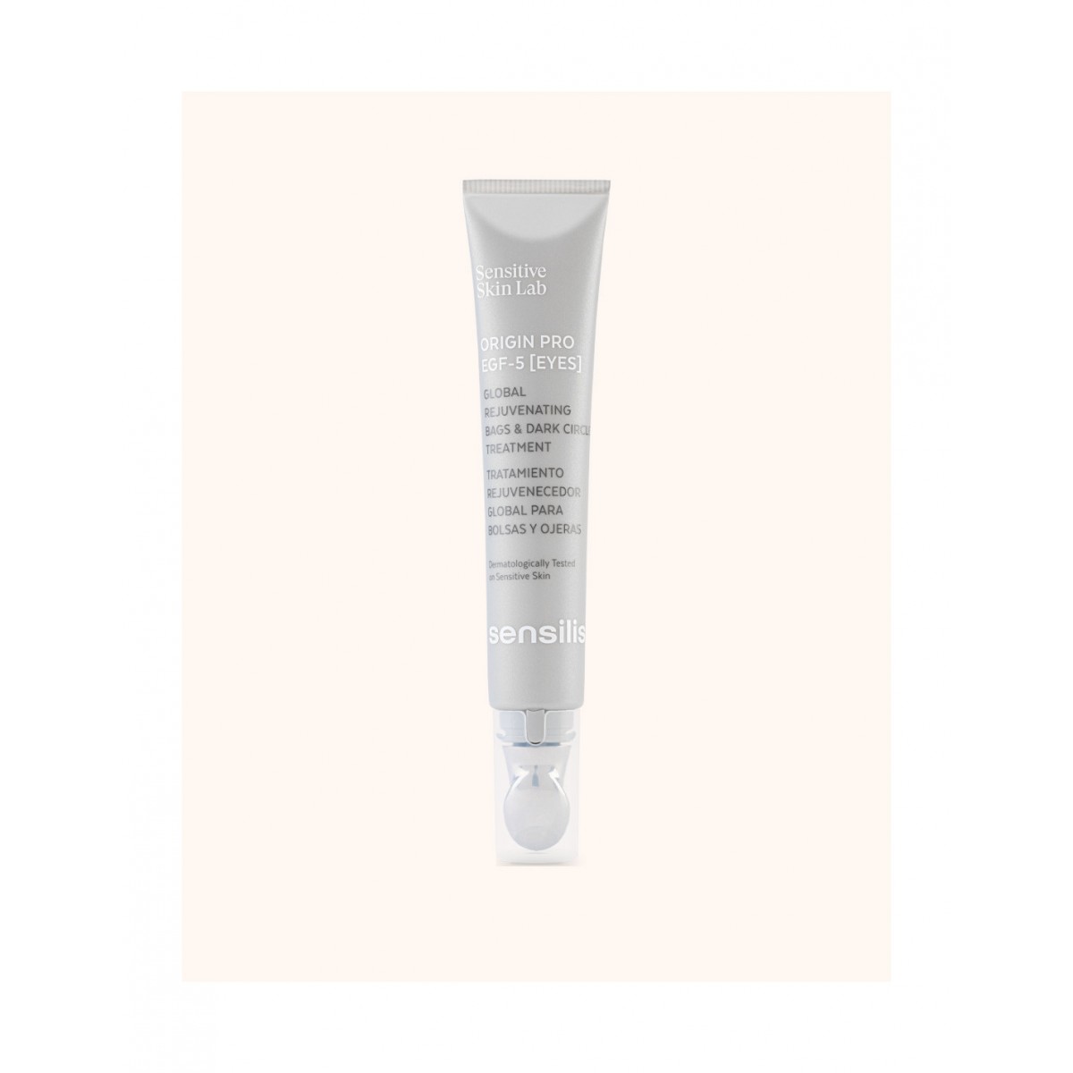 SENSILIS ORIGIN PRO EGF-5 OJOS 1 ENVASE 15 ML