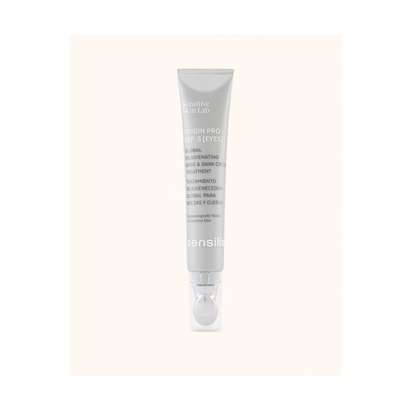 SENSILIS ORIGIN PRO EGF-5 OJOS 1 ENVASE 15 ML